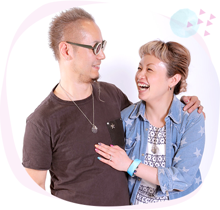 アットホームな雰囲気だから話しやすい！相談しやすい！